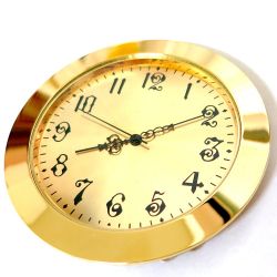 65mm Clock Insert